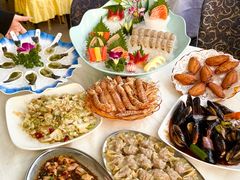 -嘉升大排档(番禺总店)