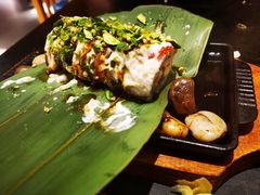 -無境·匠心日本料理(汉街店)