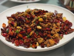 -峨嵋酒家(牡丹园店)