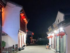 -衣裳街历史文化街区