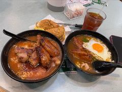 -华嫂冰室(尖沙咀店)