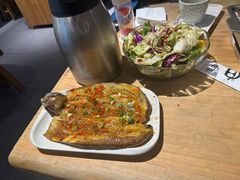 -木屋烧烤(岗顶二店)