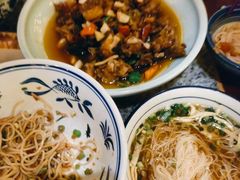 -古铺良食(柯城店)