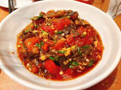 -浩海火燒雲傣家菜(芮欧百货店)