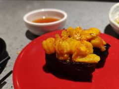 -小乔回转寿司(铁东万象汇店)
