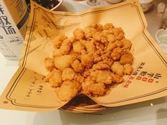 -山芋腔苏北菜(盐城滨海店)