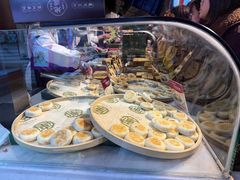 -清真军军绿豆糕(回坊总店)