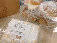 -国际饭店·帆声西饼屋(黄河路店)