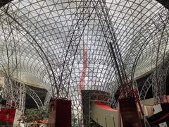 -法拉利主题公园