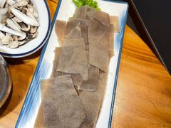-滇小鱼·云南野生菌火锅(上杭路店)