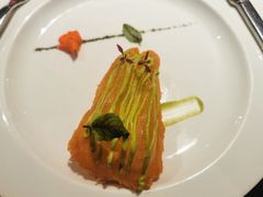 -上海滩餐厅(BFC外滩金融中心店)
