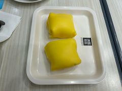 芒果班戟-满记甜品(大悦城店)