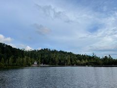 -五营红松林海景区