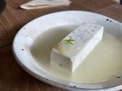 海盐荔枝甘露-知亘茶食