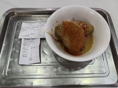 -东街钟楼肉粽(总店)