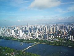 -景湖轩全日制餐厅·南湖名都