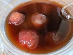 -毛华美食(清扬路店)