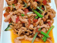 -小瑞厨房·贵州菜·番茄鸡(恒峰步行街店)