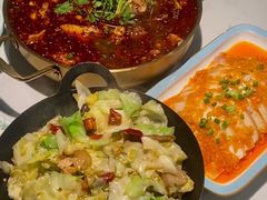 -腾龙阁|经典川菜(SM城市广场店)
