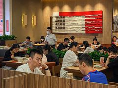 -大师兄·西北小馆(北站缤果空间店)