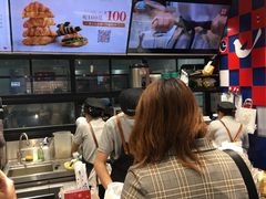 -幸福西饼面包茶饮(车公庙店)