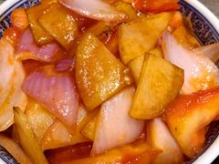 -曾家厨房·新徽菜(九华山路店)