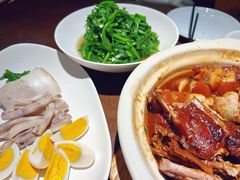 -大灶头·新昌菜(中国茶市店)