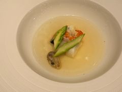 -恰餐厅及酒吧 CHAR Bar & Grill (北京丽都皇冠假日店)