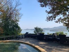 -天目湖涵田半山温泉