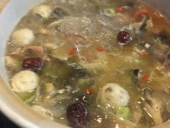 -口袋鸭砂煲火锅(解放路店)