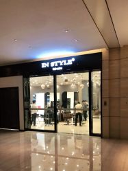-IN STYLE•造型