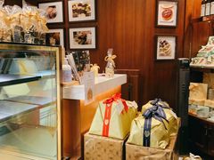 -Cova Ristorante & Caffe(海港城店)