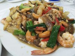 海参虾-老三鱼仔店
