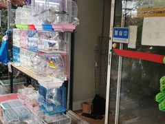 -曲阳花鸟市场(曲阳路店)