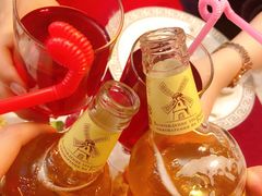 -92°C俄式厨房(中央大街店)