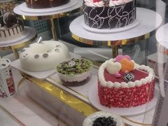 -DQ·蛋糕·冰淇淋(五棵松万达店)