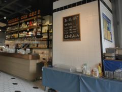-LENBACH兰巴赫西餐啤酒坊(大连东港店)