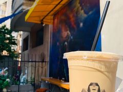 -T-COFFEE(长江花园店)