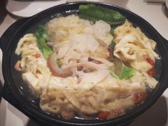 -郑州烤鸭总店