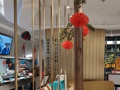 -刀板香·安徽菜(国购IFC店)