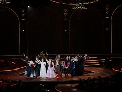 -交通银行前滩31演艺中心