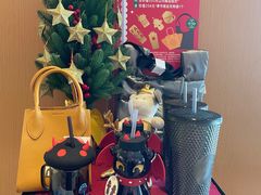 -星巴克(北京门头沟长安天街店)