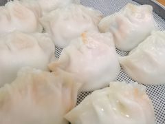 -老烟台灌汤包(南洪街店)