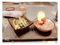 -西村日本料理(香格里拉饭店)