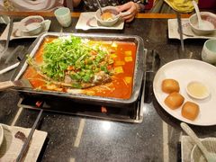 海鲈鱼-焰鱼(昌建广场店)