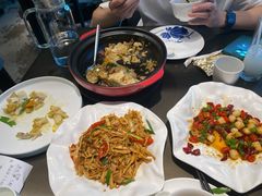 -东莱馋房(陆家嘴店)