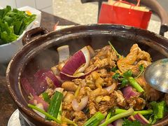 -胡须佬鸡煲四季火锅(海雅缤纷城店)