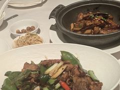 -白云中餐厅·粤菜·亚龙湾喜来登度假酒店