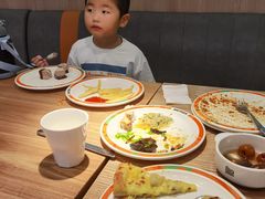 -比格比萨自助(南京万达茂店)