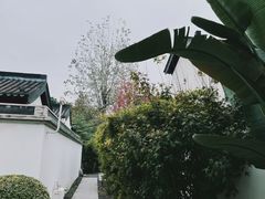 -成都院坝精品私汤民宿酒店